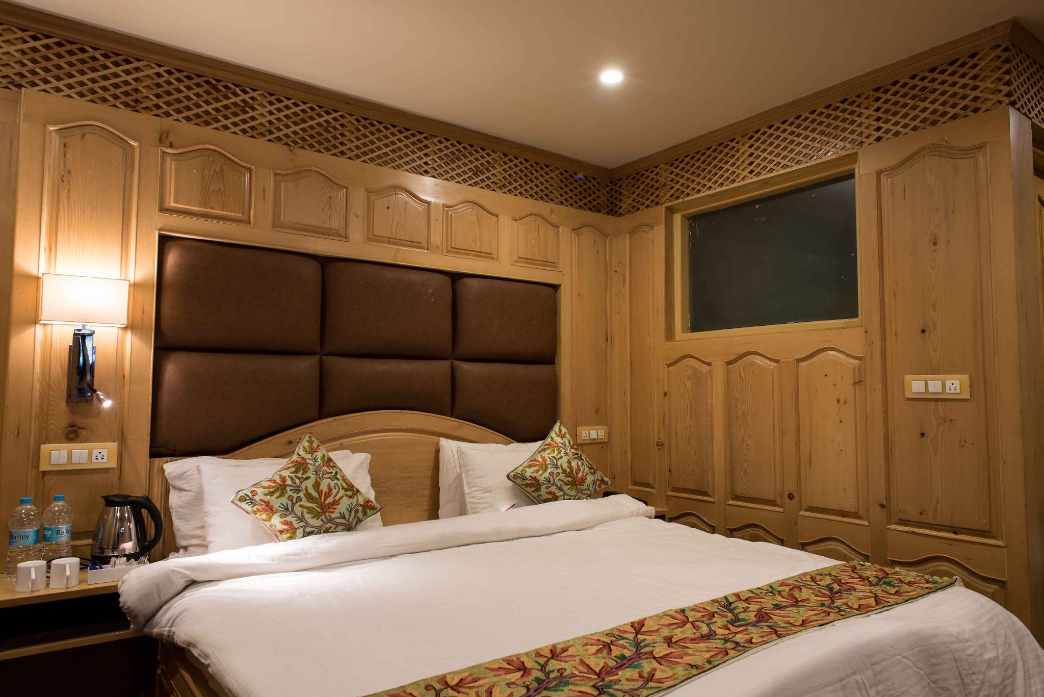 Imperial Resorts Deluxe Room 3