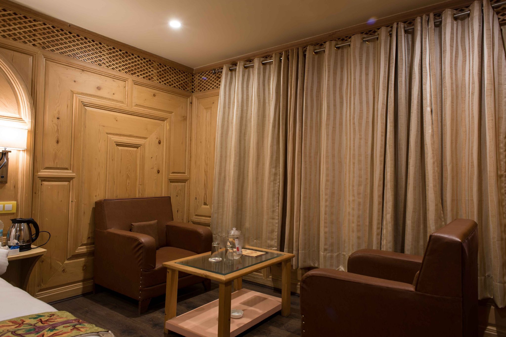 Imperial Resorts Deluxe Room 17