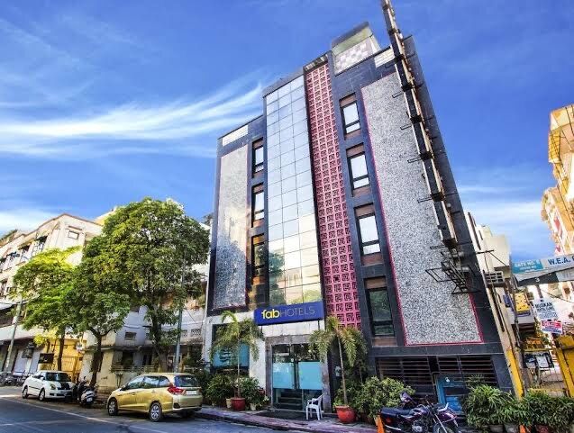 undefined Hotel Suncourt Corporate 3
