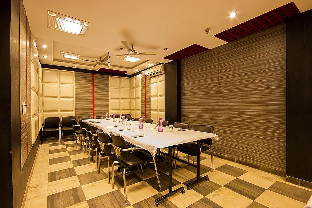 undefined Hotel Suncourt Corporate 9