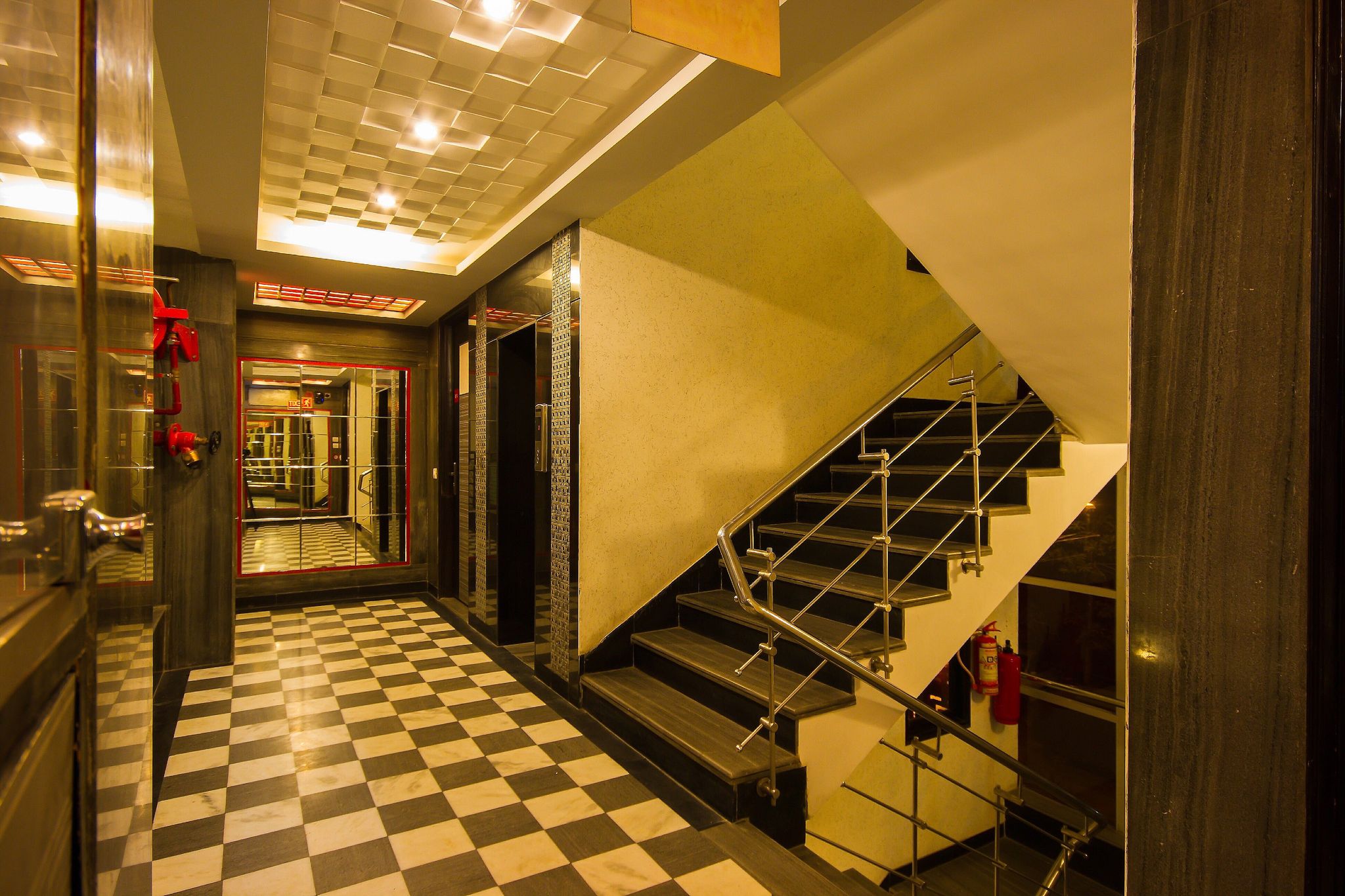 undefined Hotel Suncourt Corporate