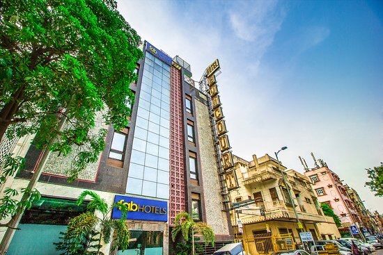 undefined Hotel Suncourt Corporate 4