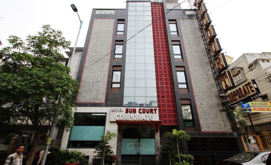 undefined Hotel Suncourt Corporate 6