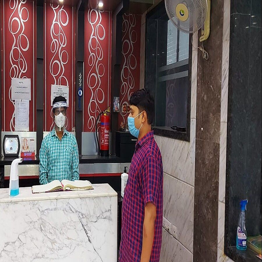 undefined Hotel Suncourt Corporate 7