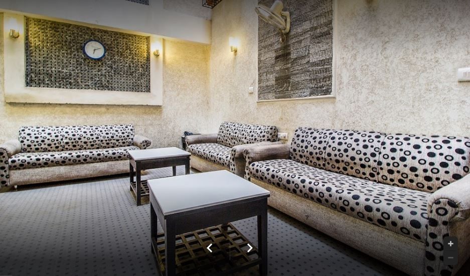 undefined Hotel Suncourt Corporate 3