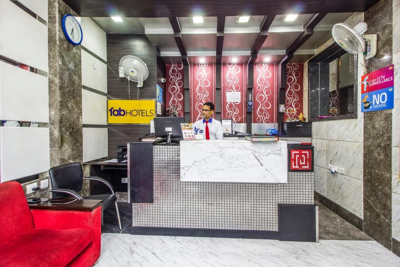 undefined Hotel Suncourt Corporate 2