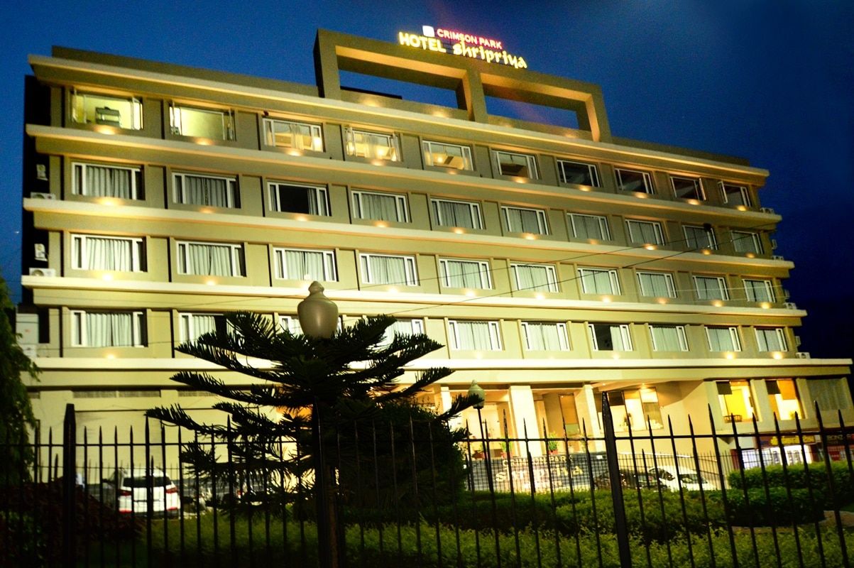 undefined Crimson Park Shripriya 6