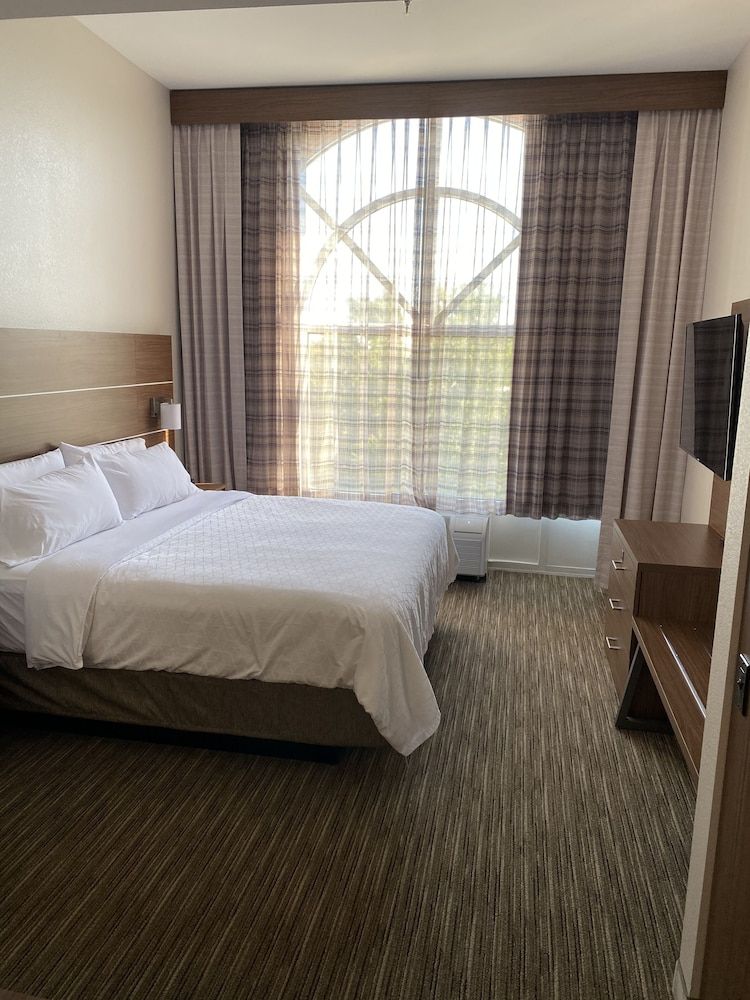 Suite, 1 King Bed