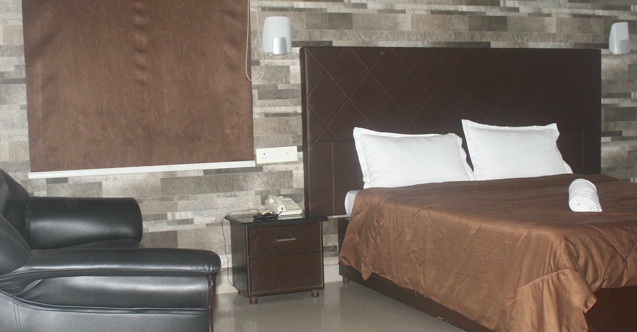 undefined Hotel Meena Paradise 8