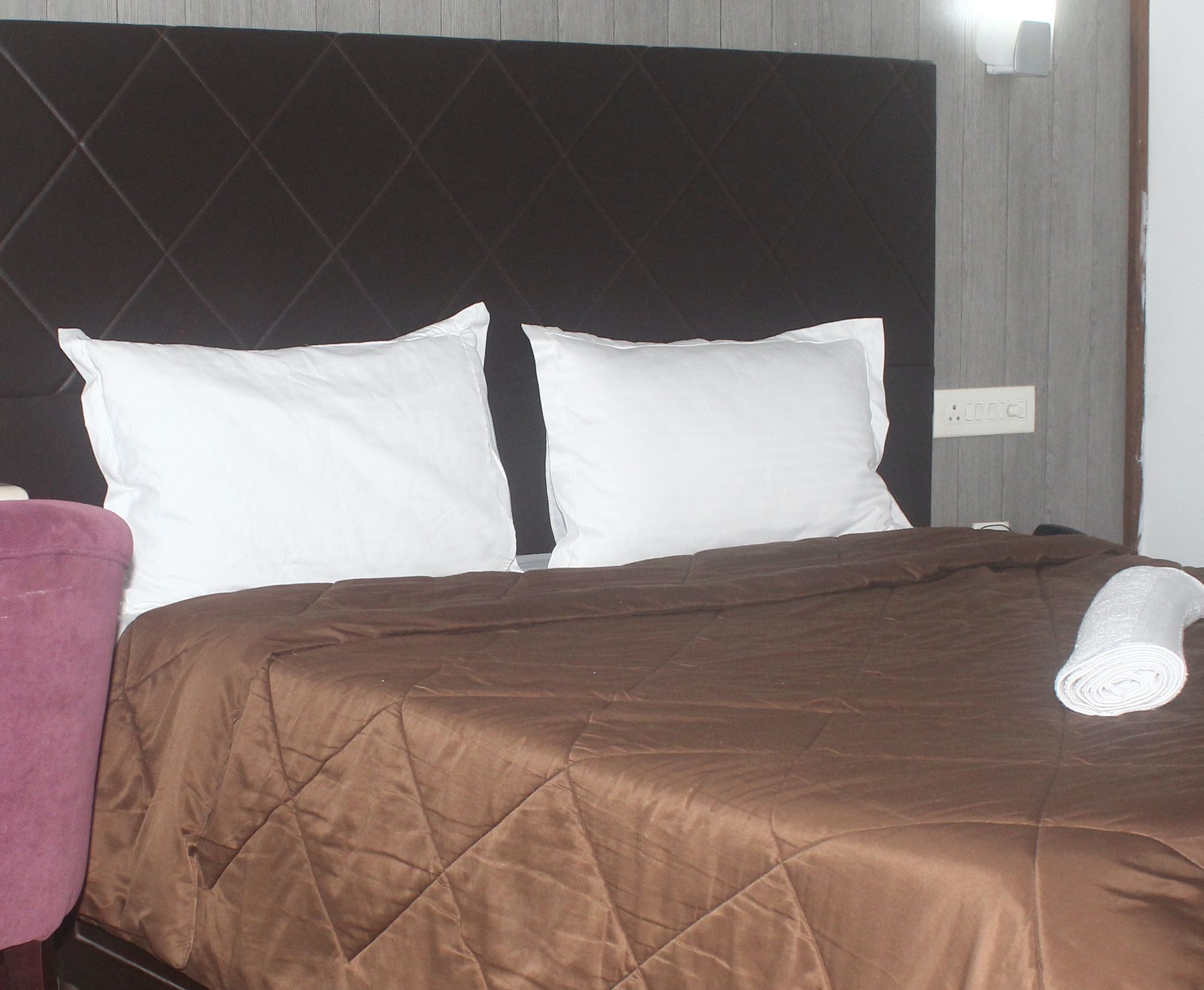 undefined Hotel Meena Paradise 10