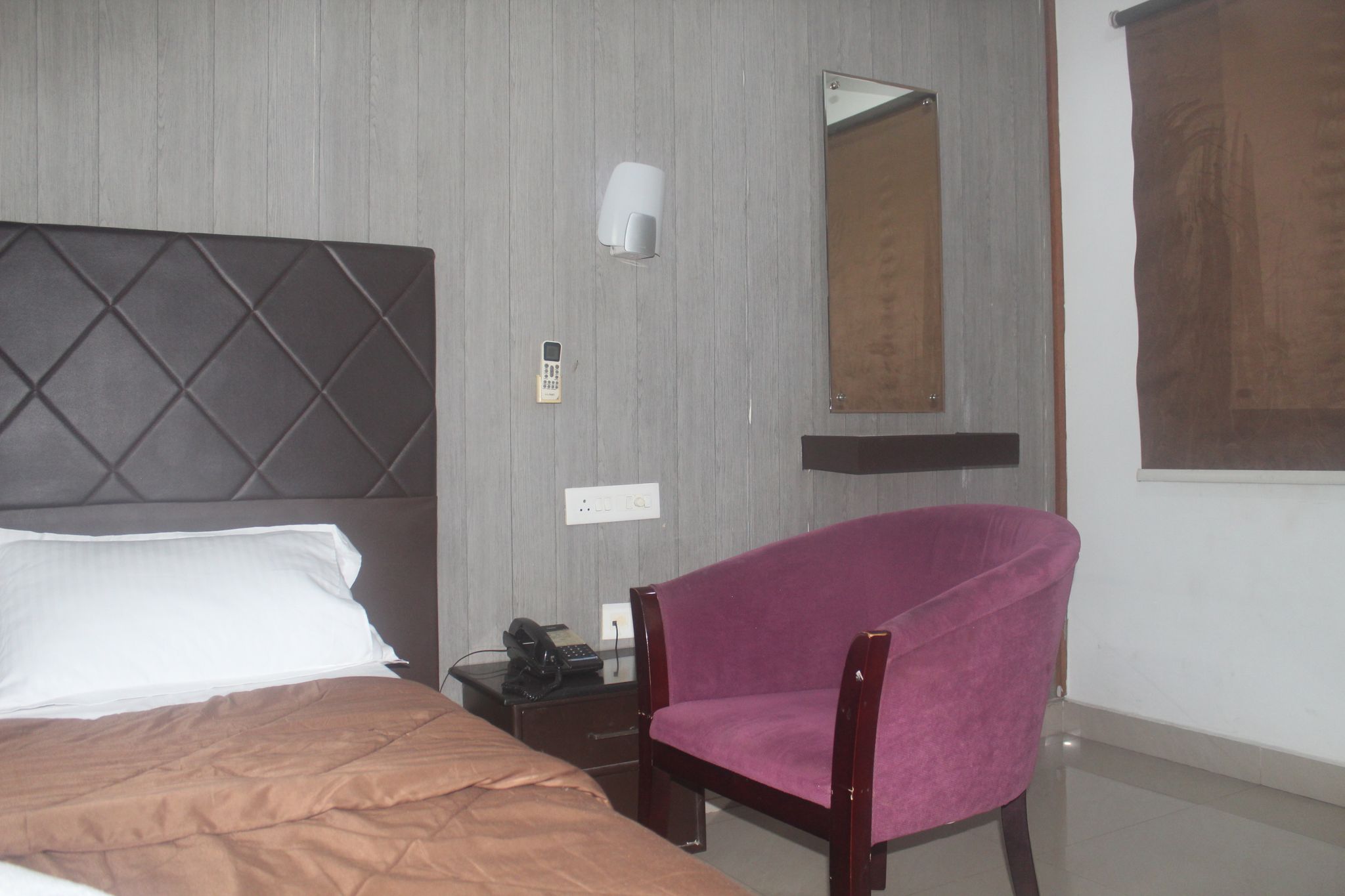 undefined Hotel Meena Paradise 7