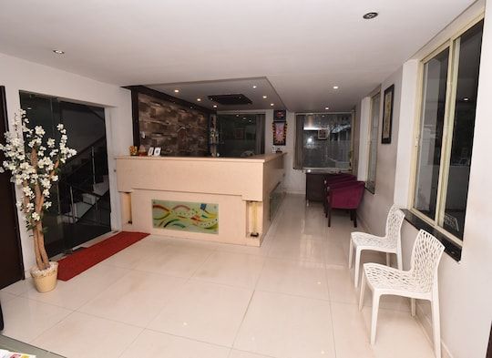 undefined Hotel Meena Paradise