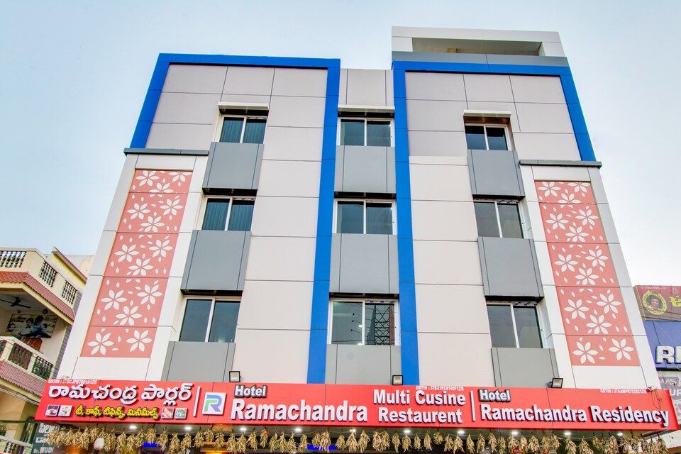 Ramachandra Residency, Visakhapatnam