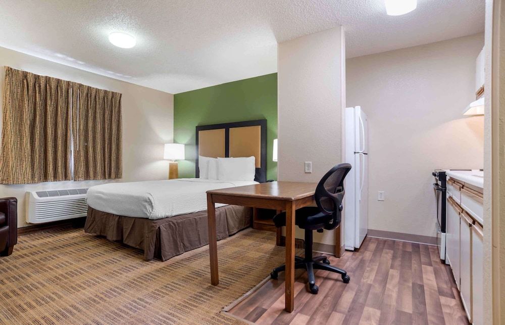 Studio, 1 Queen Bed, Non Smoking