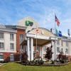Holiday Inn Express Hotel & Suites Cullman by IHG