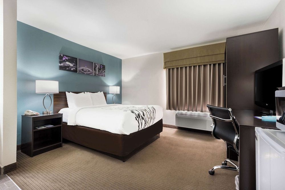 Room, 1 Queen Bed, Non Smoking