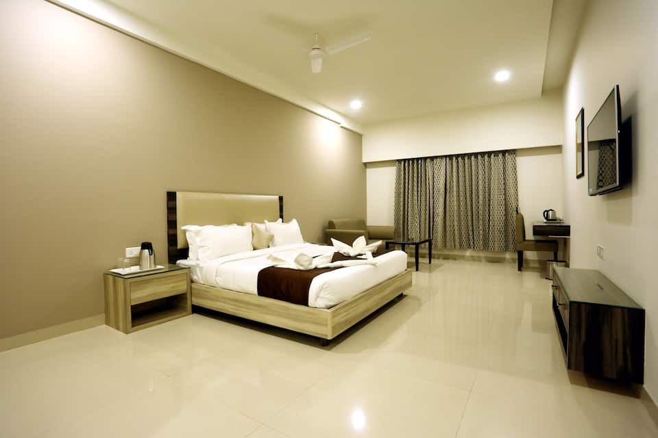 Solitaire Premium Room