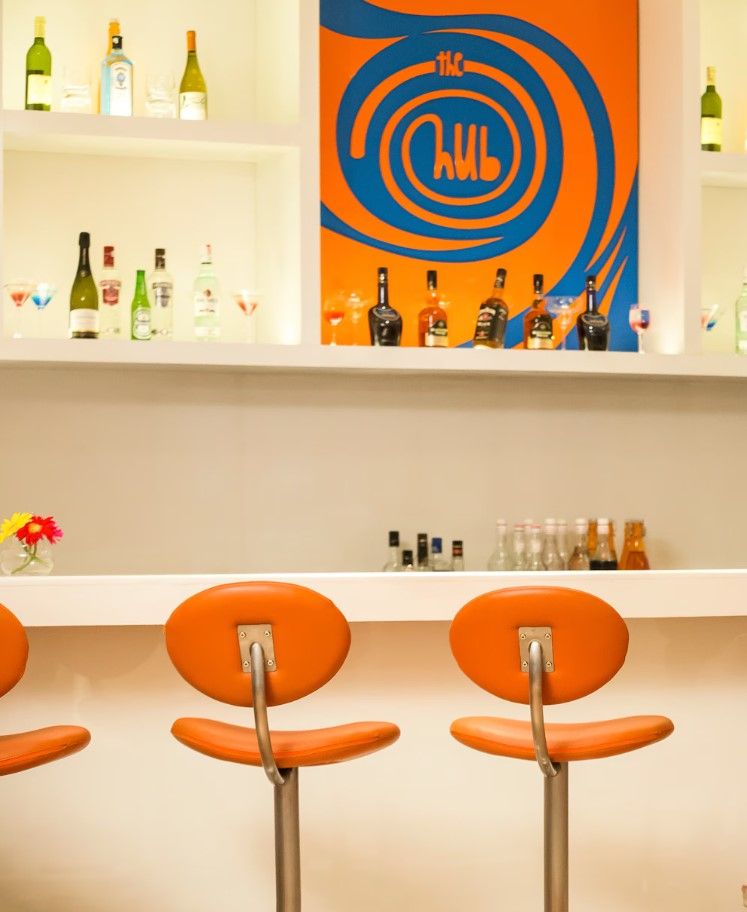 undefined ibis Chennai City Centre Hotel 4