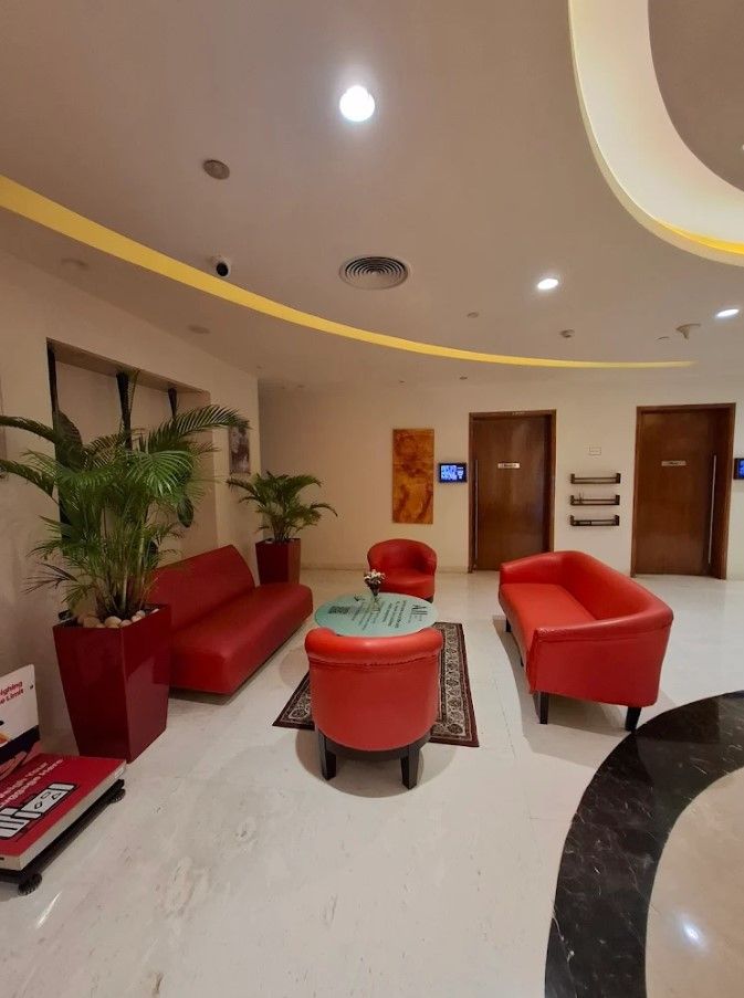 undefined ibis Chennai City Centre Hotel 2