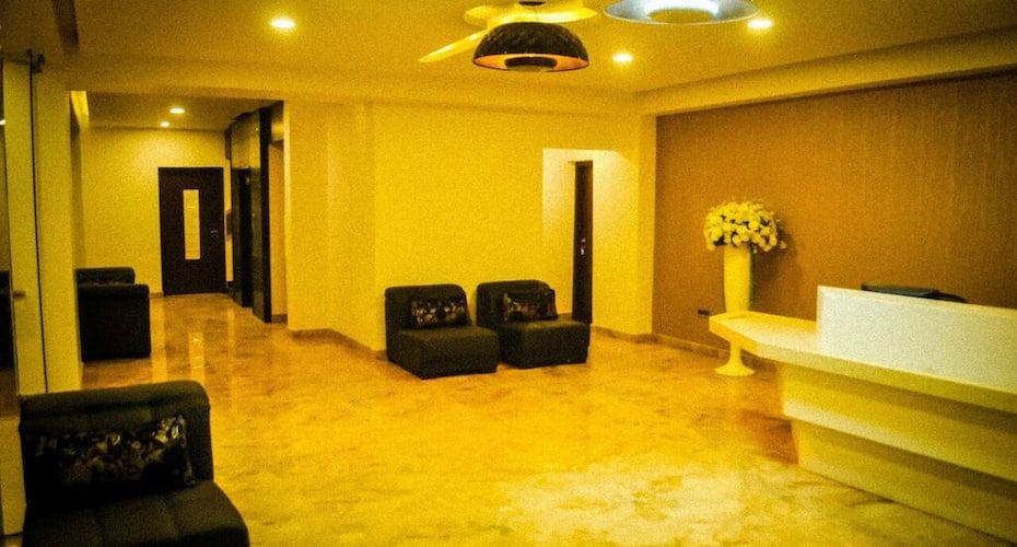 undefined Hotel Priyadarshini Pride 3