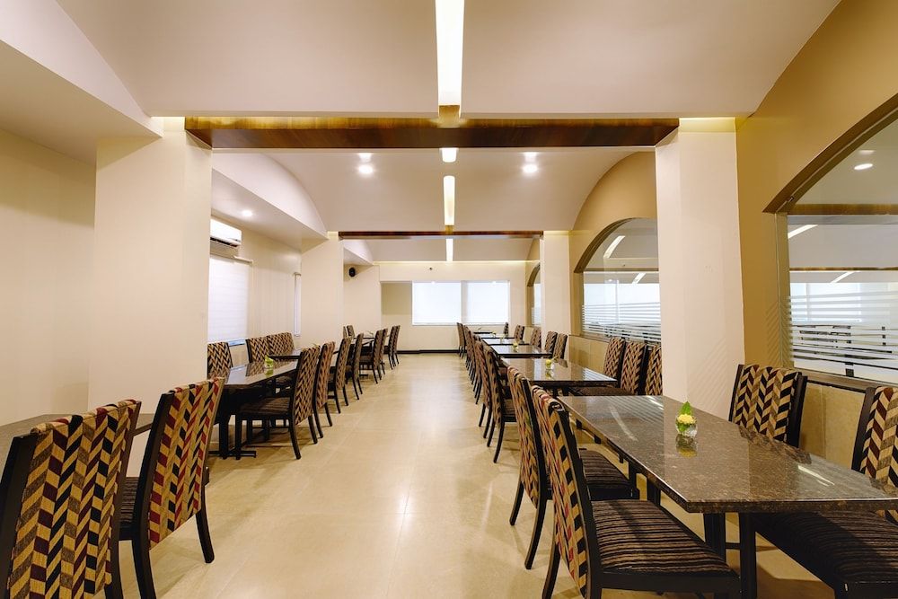undefined Hotel Priyadarshini Pride 5