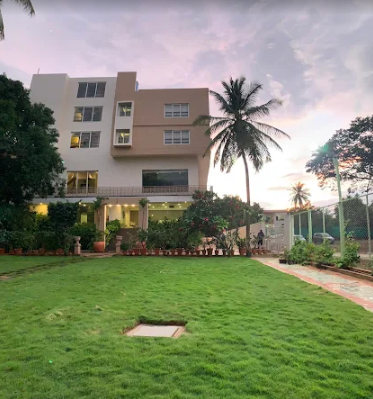 Hotel Priyadarshini Pride