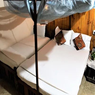 Family Room Side Sea View 1st Floor