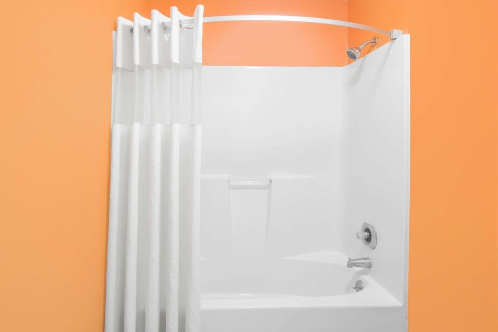 Suite, 2 Queen Beds, Smoking (Efficiency)