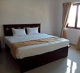 Pinto Rosario Square Resort & Spa Deluxe villa 3 Bedroom 4