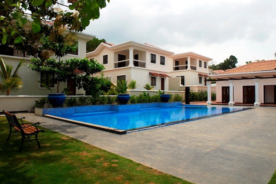 undefined Pinto Rosario Square Resort & Spa 3