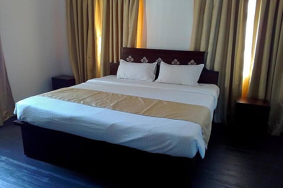 Premium 3 Bedroom Villa