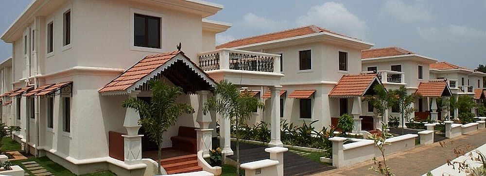 undefined Pinto Rosario Square Resort & Spa 7