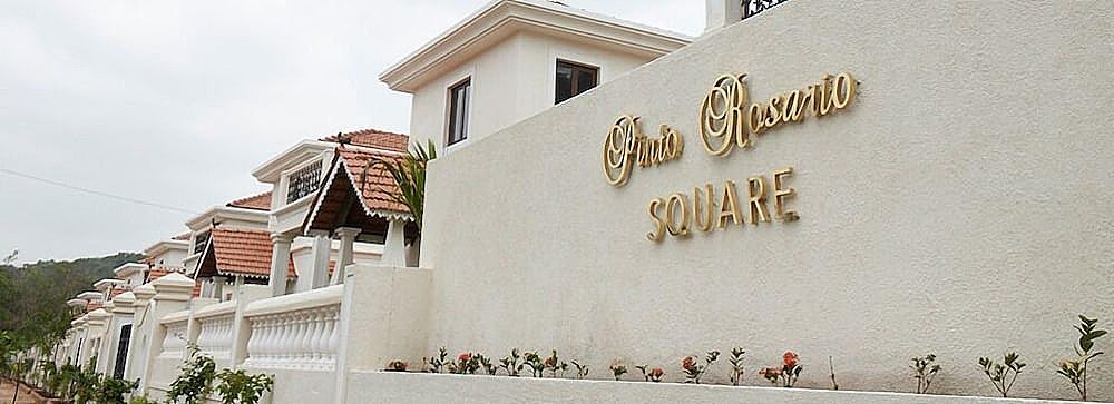 undefined Pinto Rosario Square Resort & Spa 9