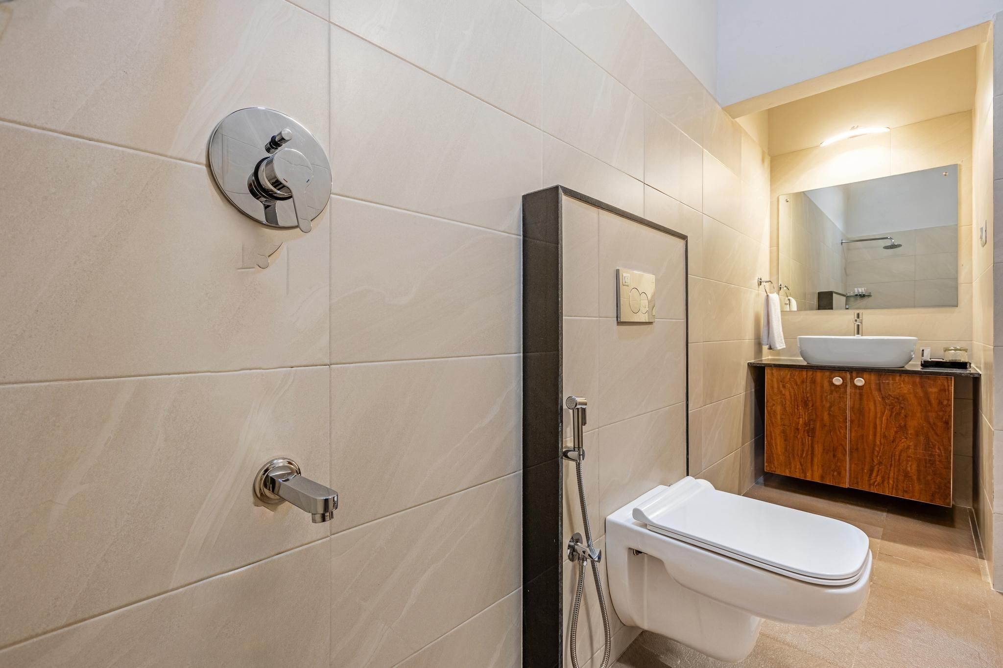 Valley View Premier Room