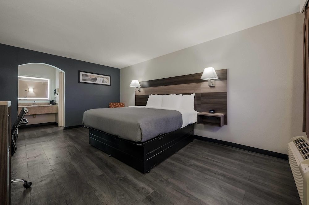 Quality Inn Gadsden – Attalla