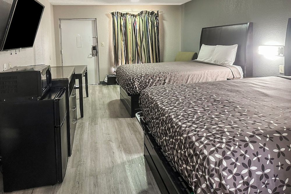 Regal Inn Guntersville By OYO Hwy 431