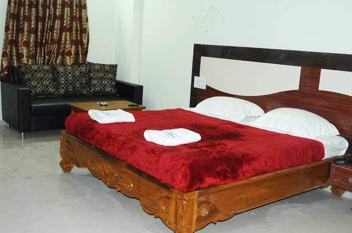 undefined Sai Krishna Residency 6