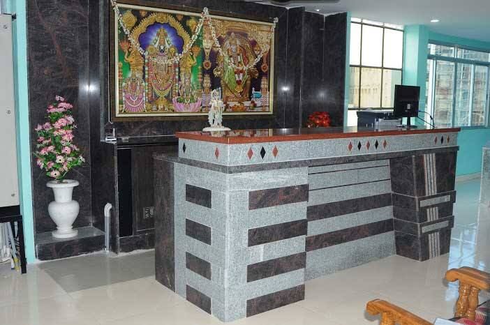 undefined Sai Krishna Residency 2