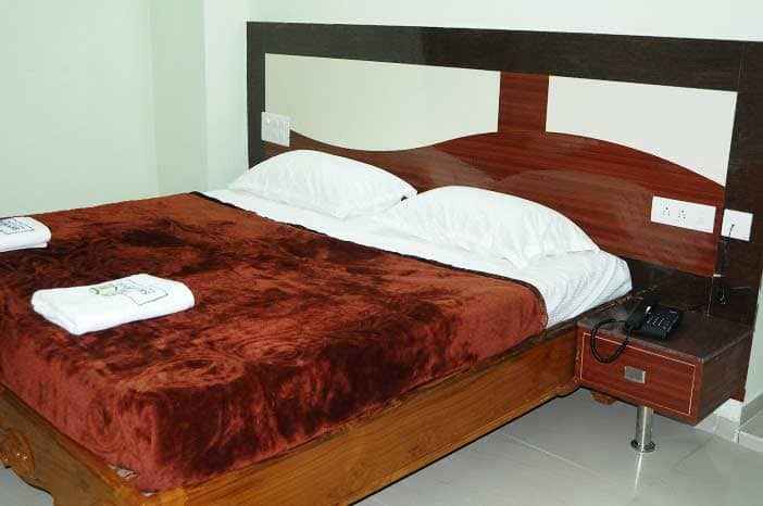 undefined Sai Krishna Residency 10