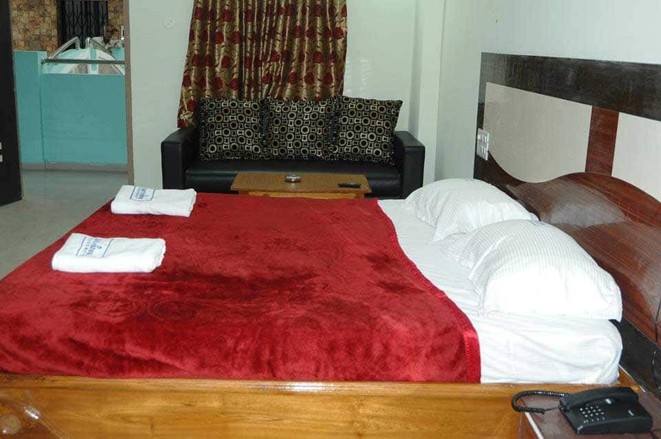 undefined Sai Krishna Residency 5