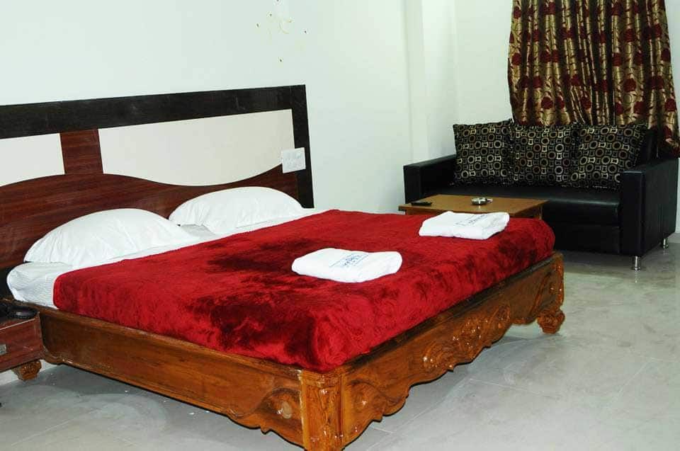 undefined Sai Krishna Residency 5