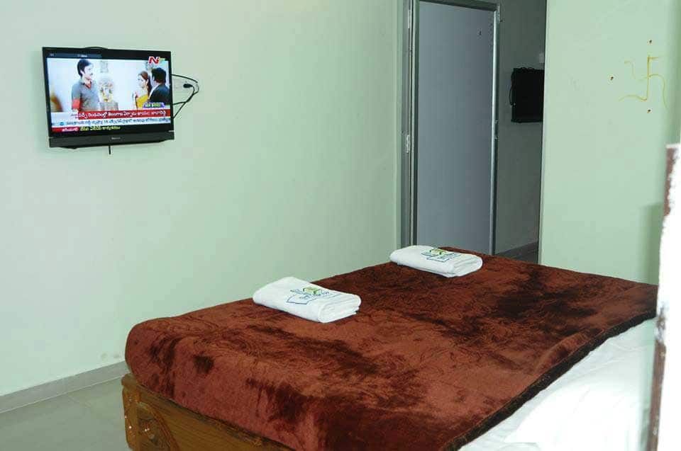 Standard Non AC Room