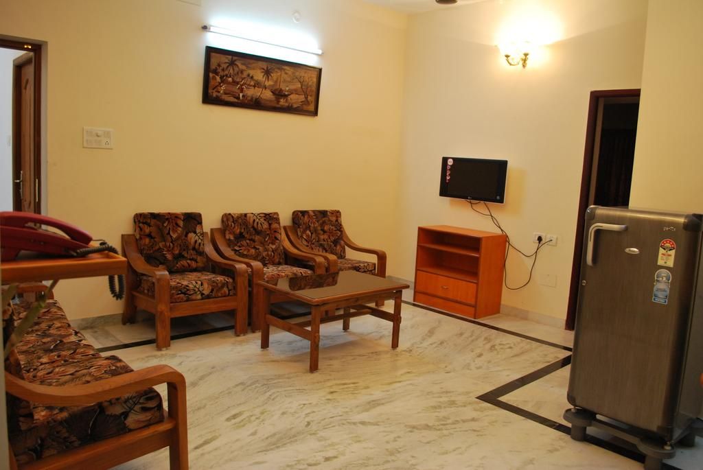 undefined Hotel Kanhaiya Palace 3