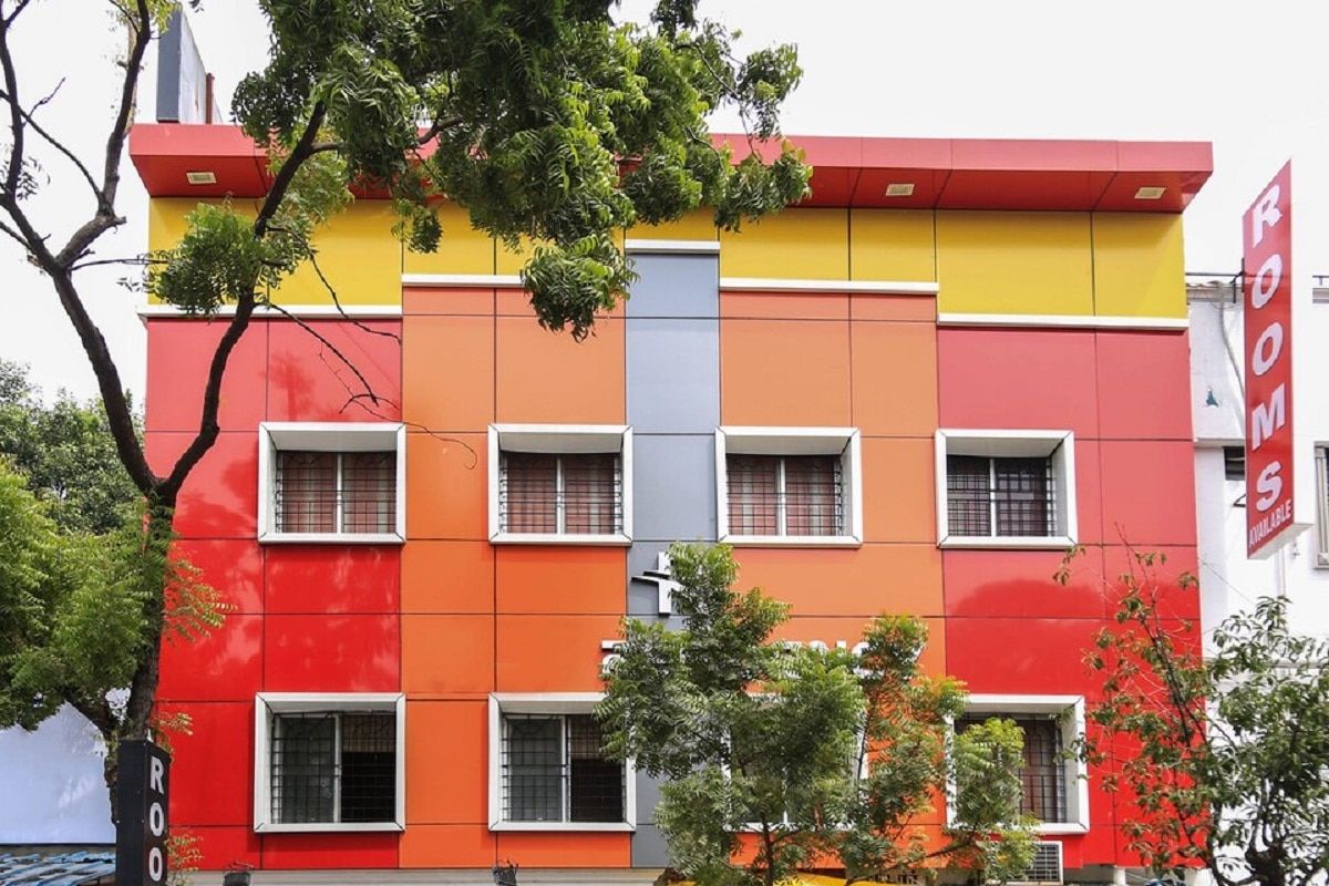 undefined Hotel Kanhaiya Palace 6