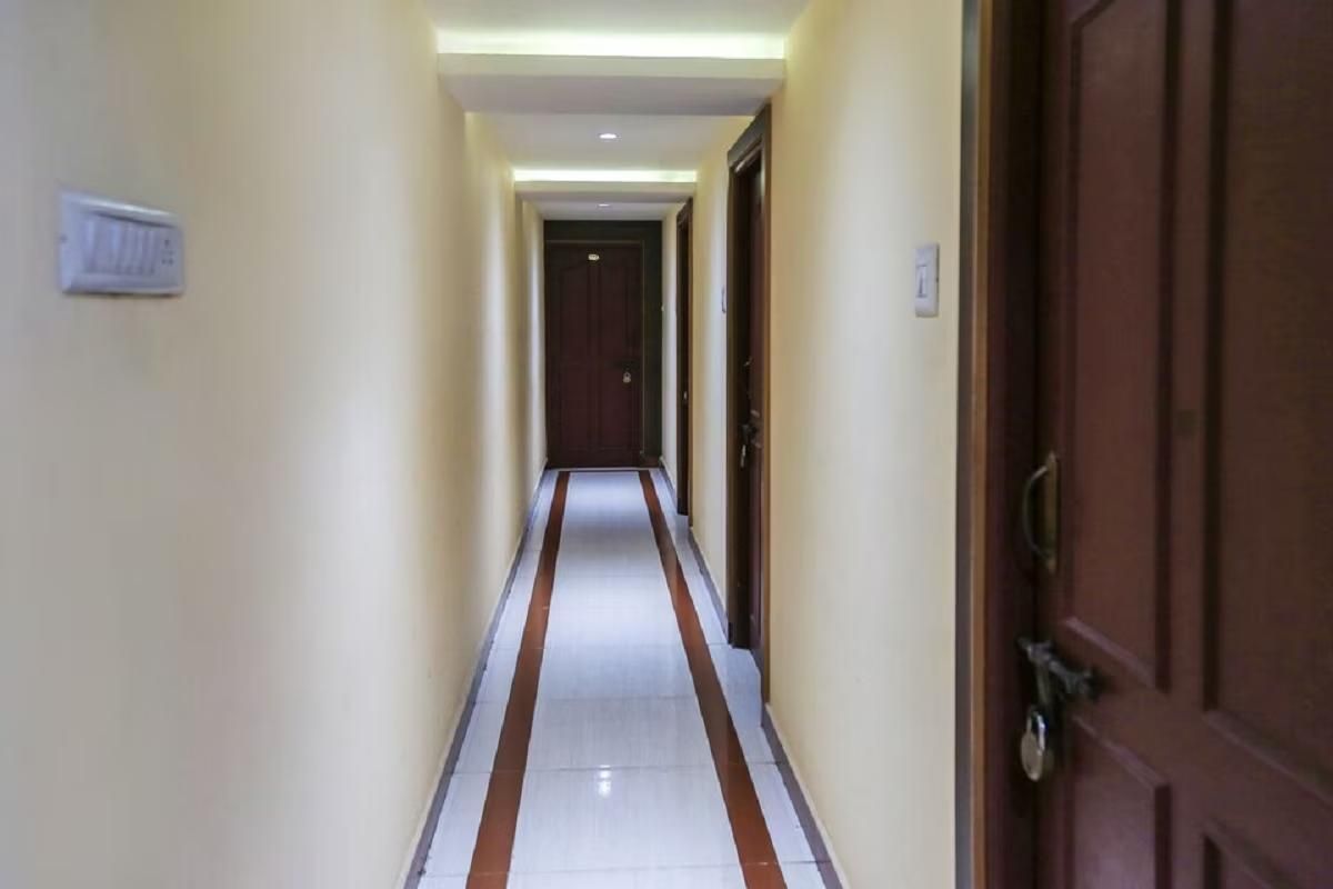 undefined Hotel Kanhaiya Palace 4