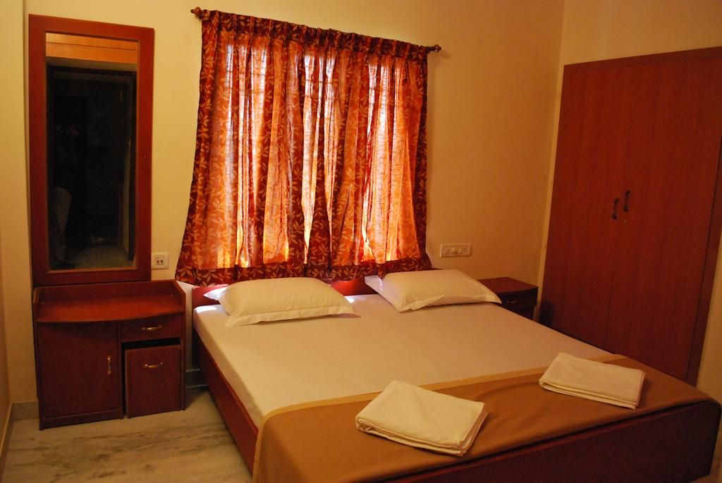 undefined Hotel Kanhaiya Palace 5