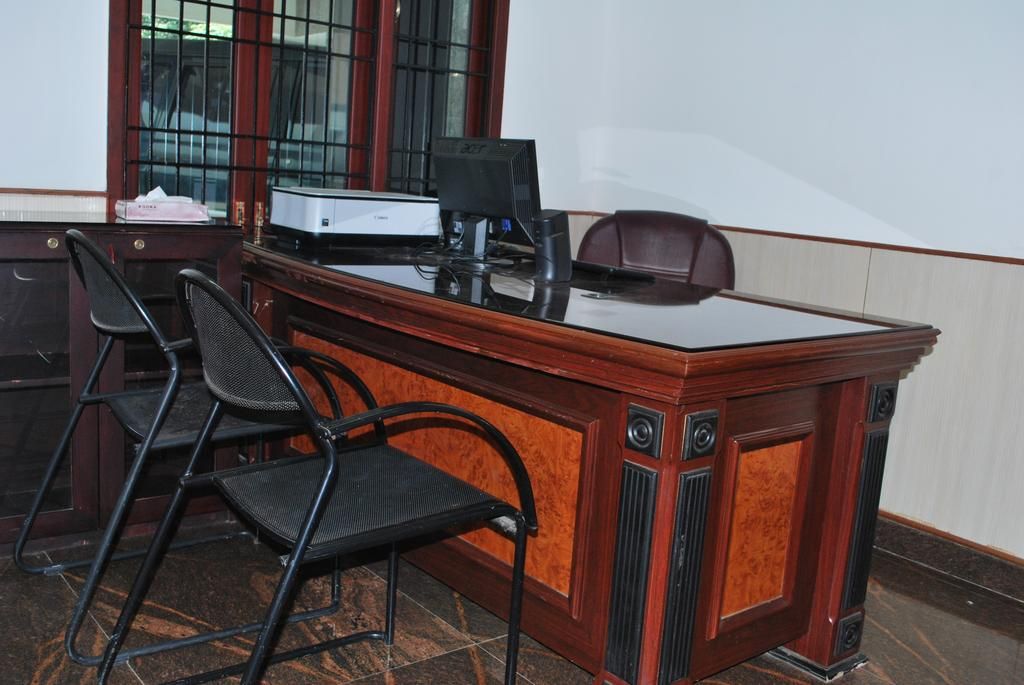 undefined Hotel Kanhaiya Palace 2