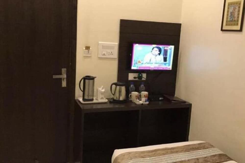 Television