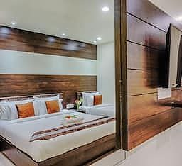 Family Suite