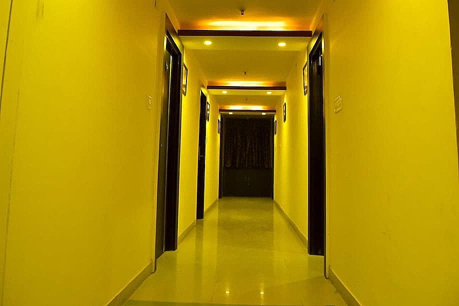 undefined Hotel Maziz Prime 5